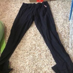 Abercrombie kids 13/14 no holes pretty good condition